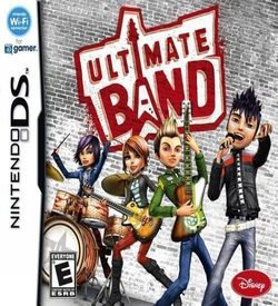 3137 - Ultimate Band ROM